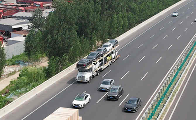 城北区高速公路汽车救援